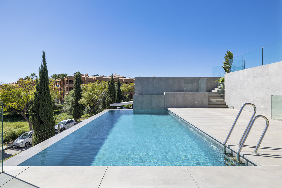 Detached Villa te koop in Benahavís | 5 slaapkamers H5067511