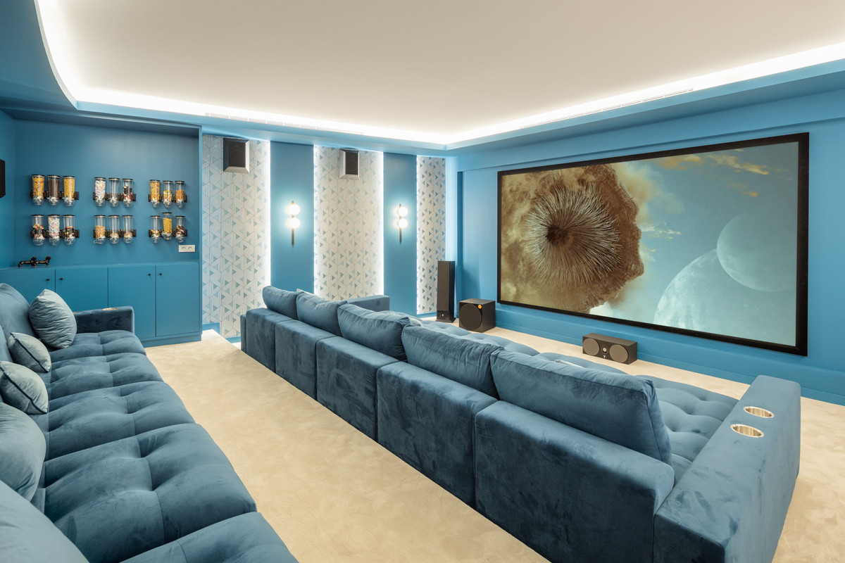 Detached Villa te koop in Benahavís | 9 slaapkamers H5068060