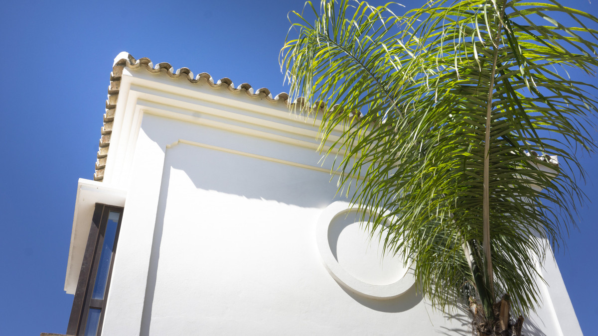 Detached Villa te koop in Benahavís | 5 slaapkamers H5069938