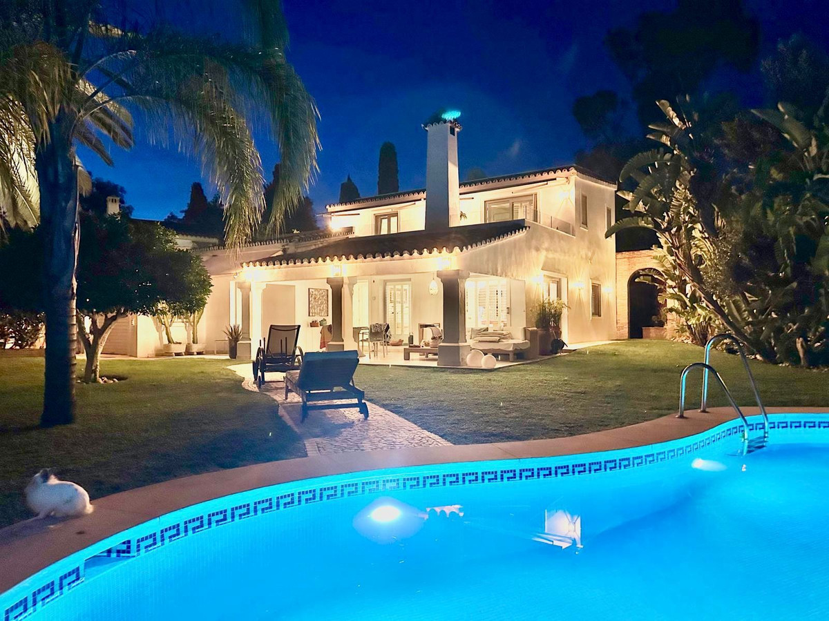 Huis te koop in Benahavís | 3 slaapkamers H5072482