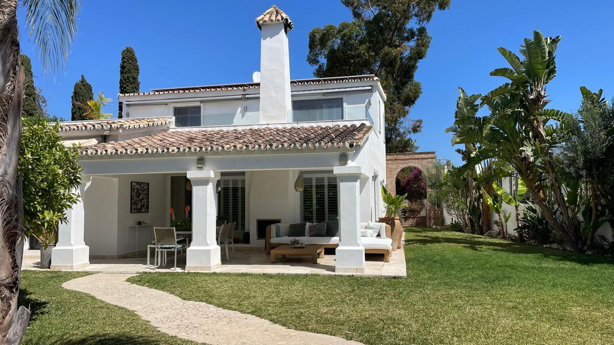 Huis te koop in Benahavís | 3 slaapkamers H5072482