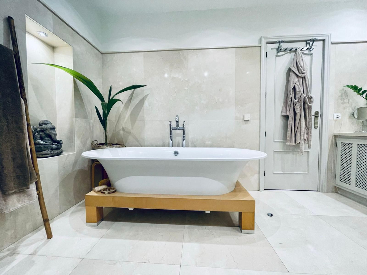 Huis te koop in Benahavís | 3 slaapkamers H5072482