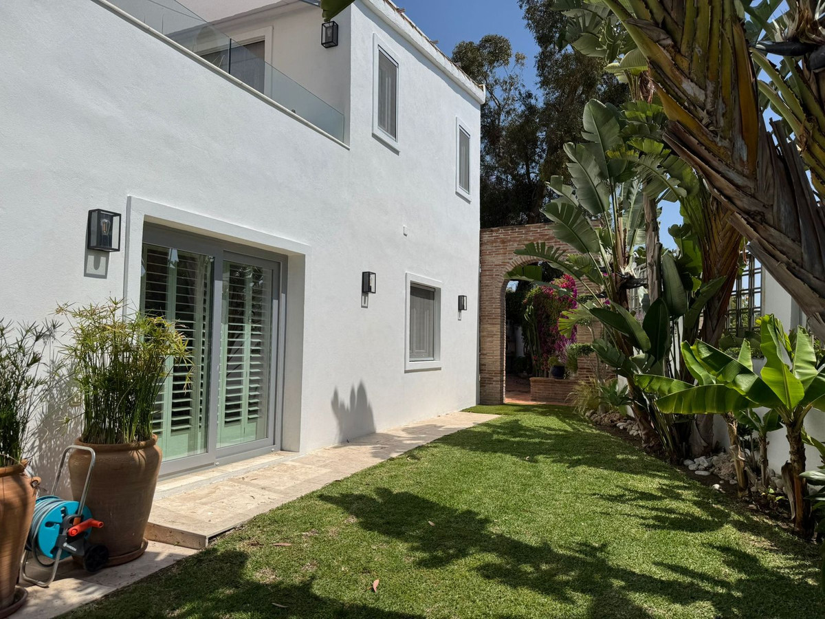 Huis te koop in Benahavís | 3 slaapkamers H5072482