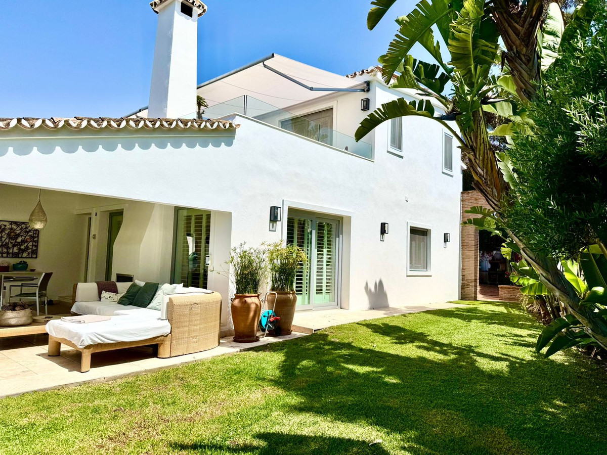 Huis te koop in Benahavís | 3 slaapkamers H5072482