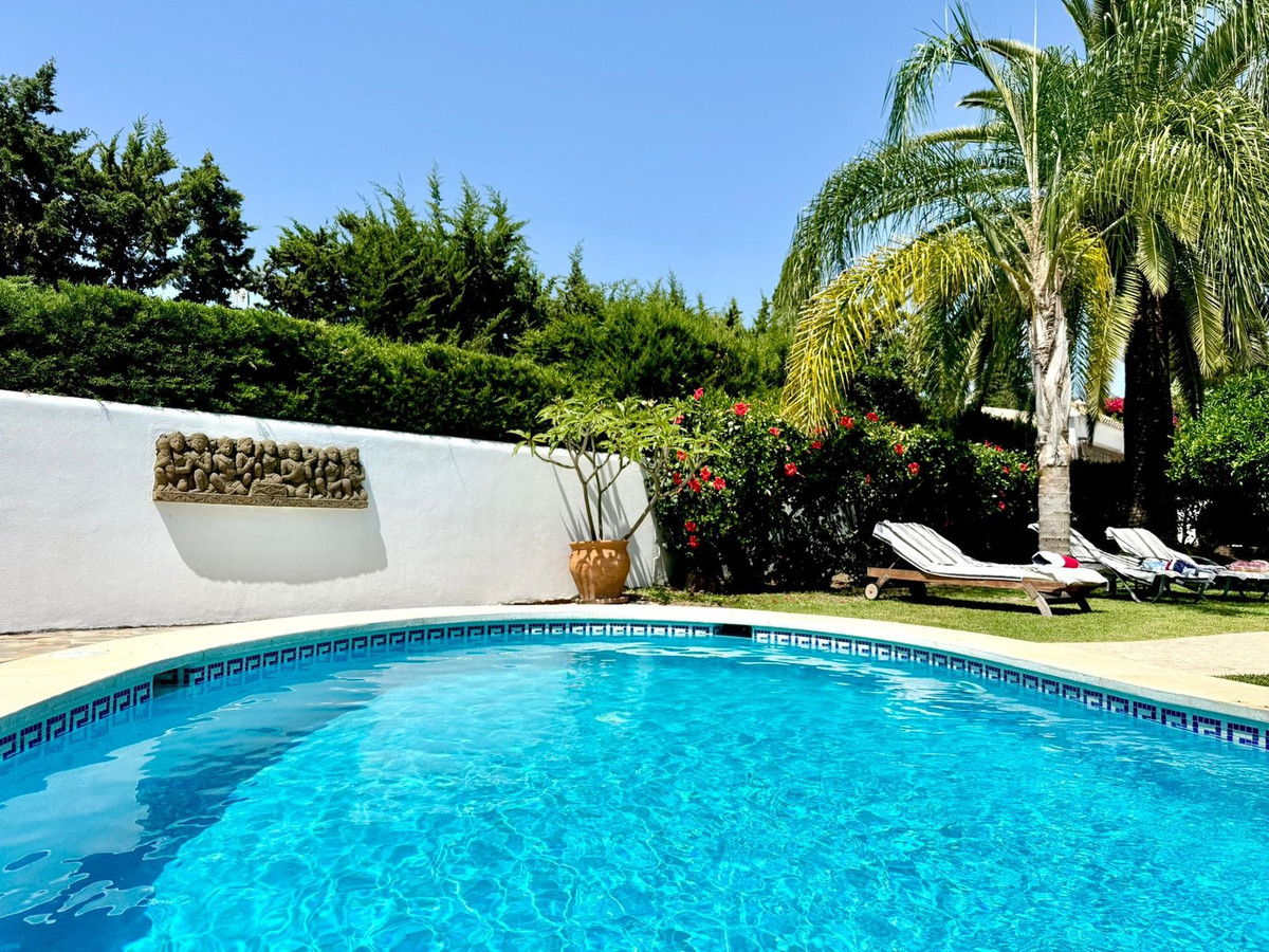Huis te koop in Benahavís | 3 slaapkamers H5072482