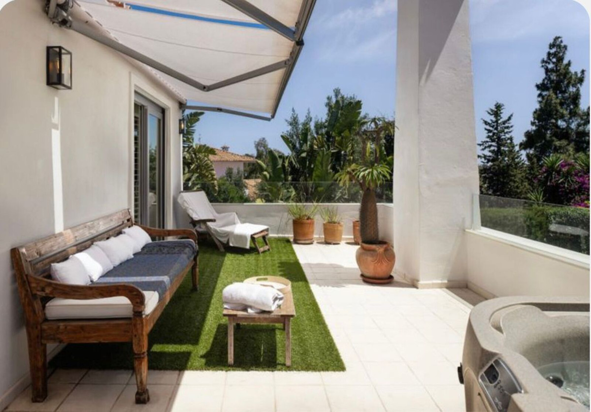Huis te koop in Benahavís | 3 slaapkamers H5072482