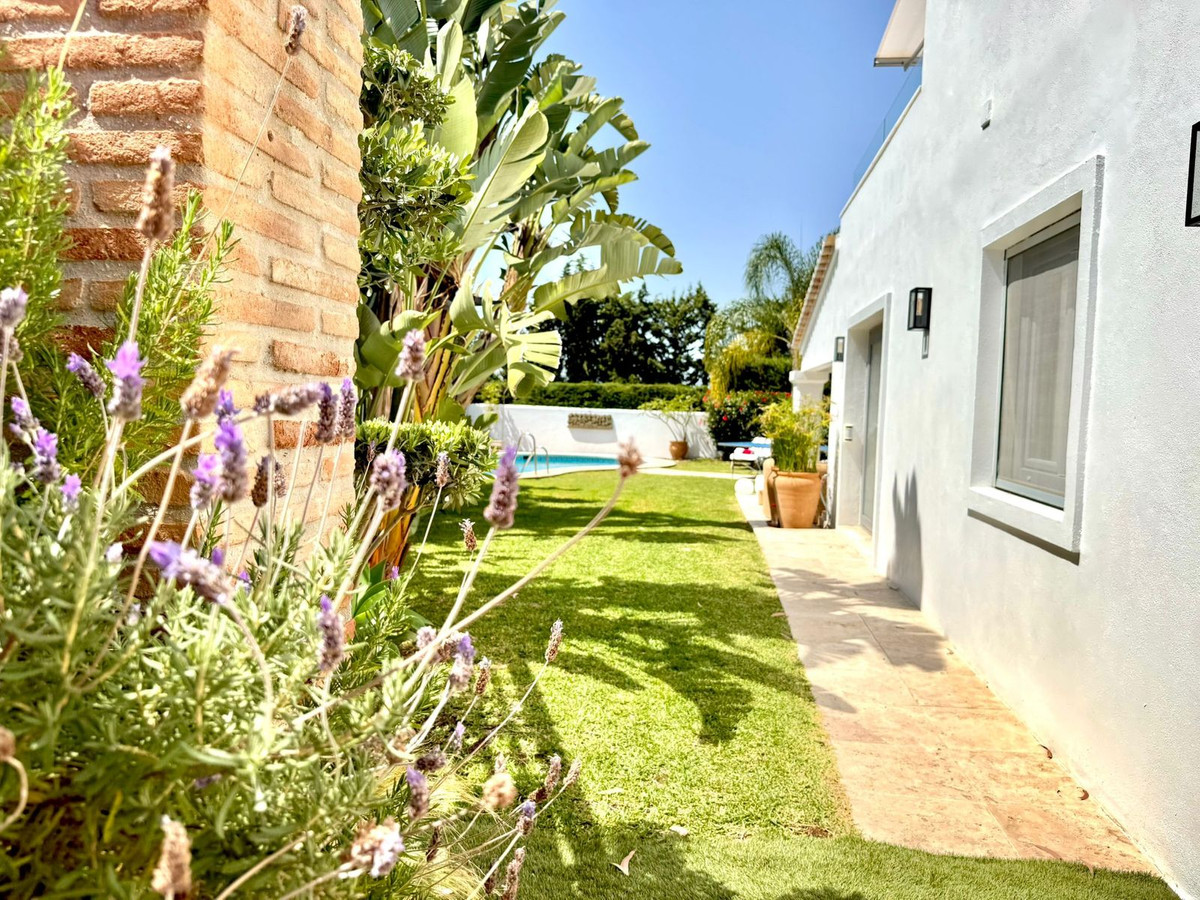 Huis te koop in Benahavís | 3 slaapkamers H5072482