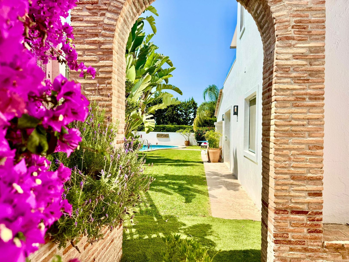 Huis te koop in Benahavís | 3 slaapkamers H5072482