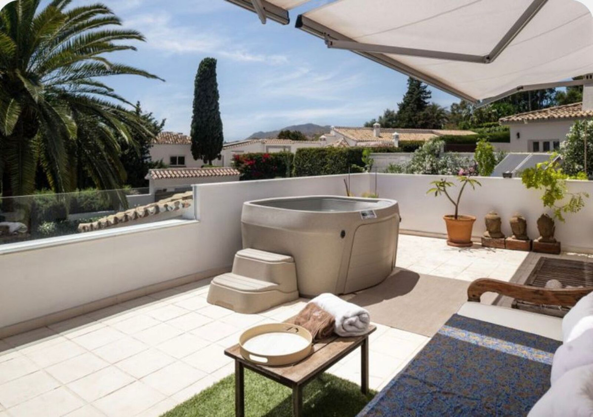 Huis te koop in Benahavís | 3 slaapkamers H5072482