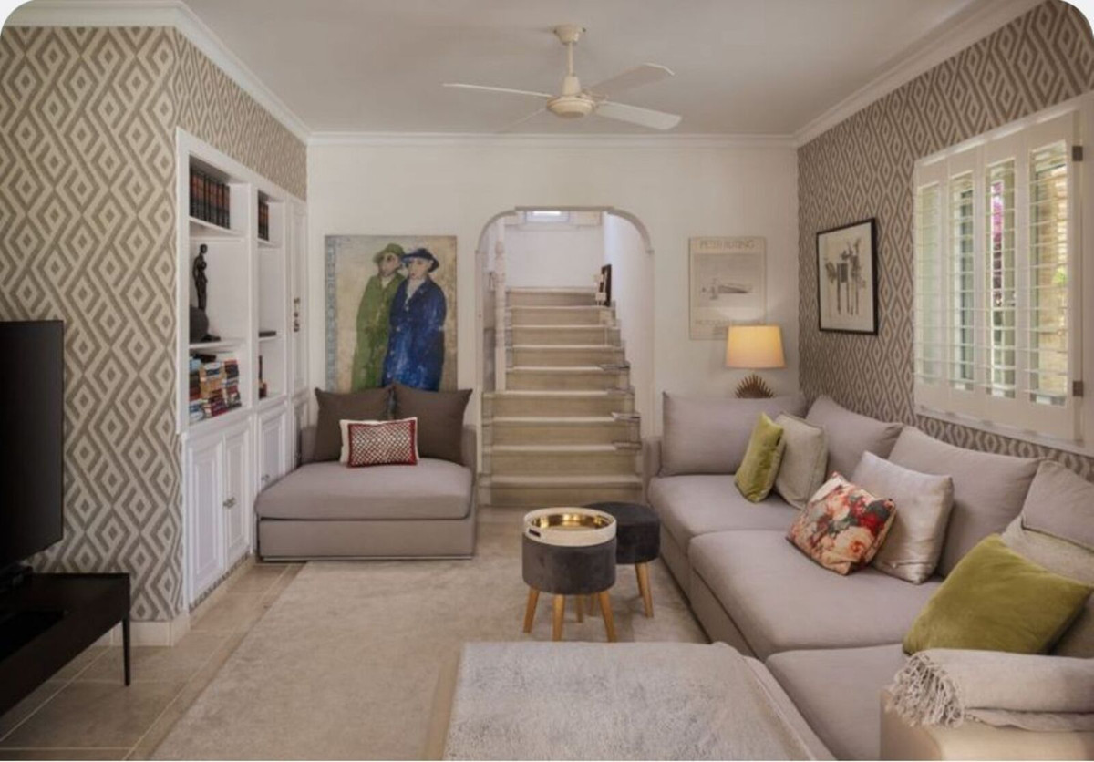Huis te koop in Benahavís | 3 slaapkamers H5072482
