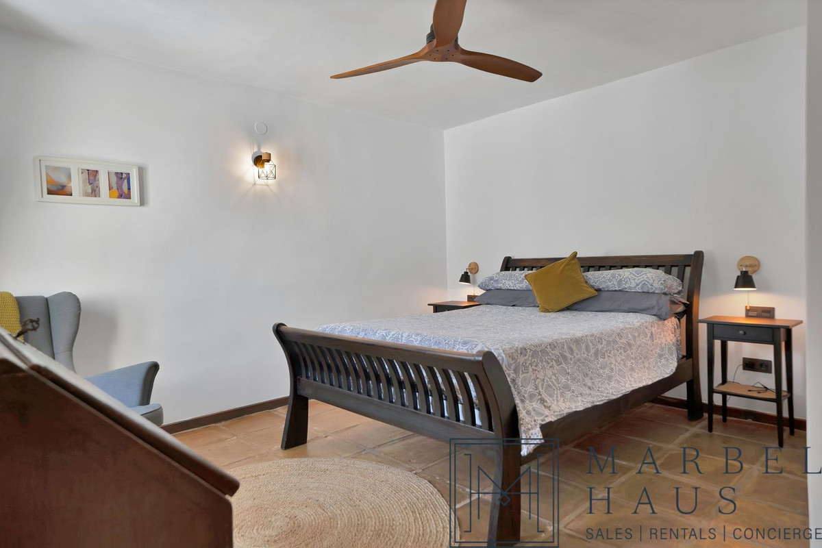 Townhouse te koop in Benahavís | 3 slaapkamers H5074747