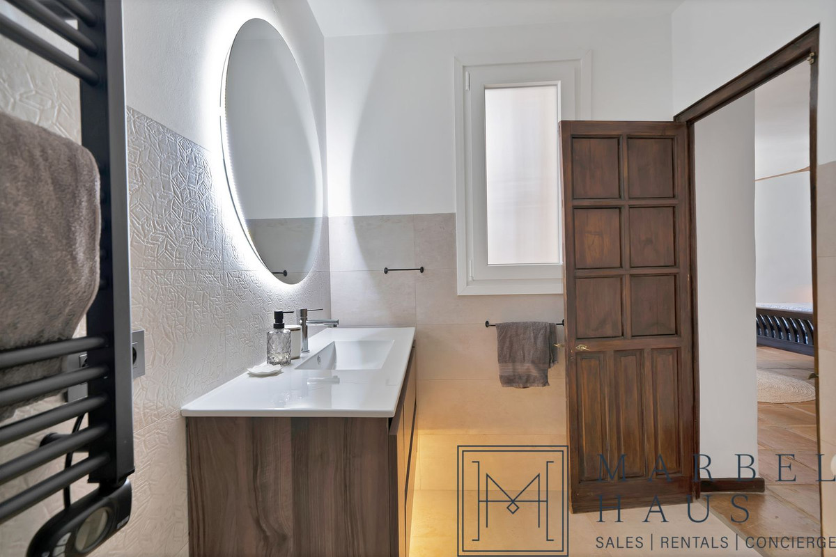 Townhouse te koop in Benahavís | 3 slaapkamers H5074747