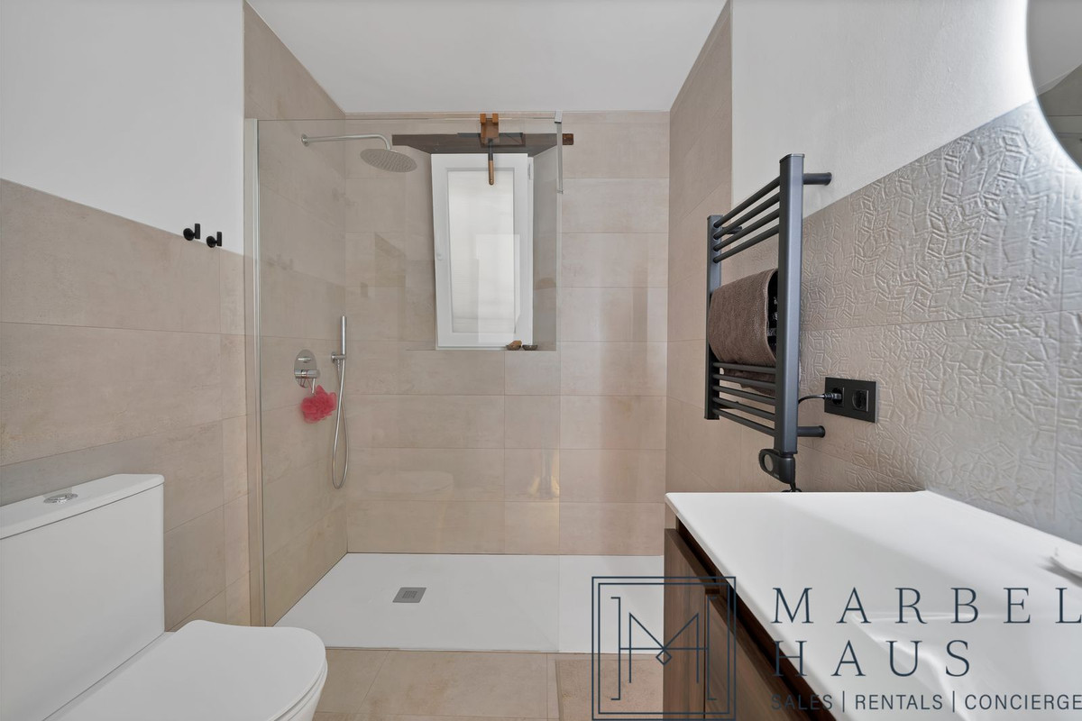 Townhouse te koop in Benahavís | 3 slaapkamers H5074747
