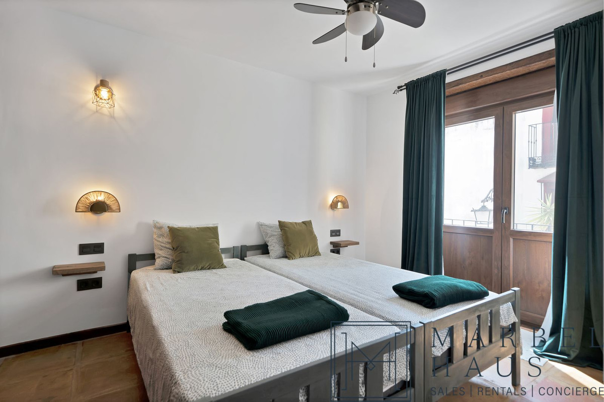 Townhouse te koop in Benahavís | 3 slaapkamers H5074747