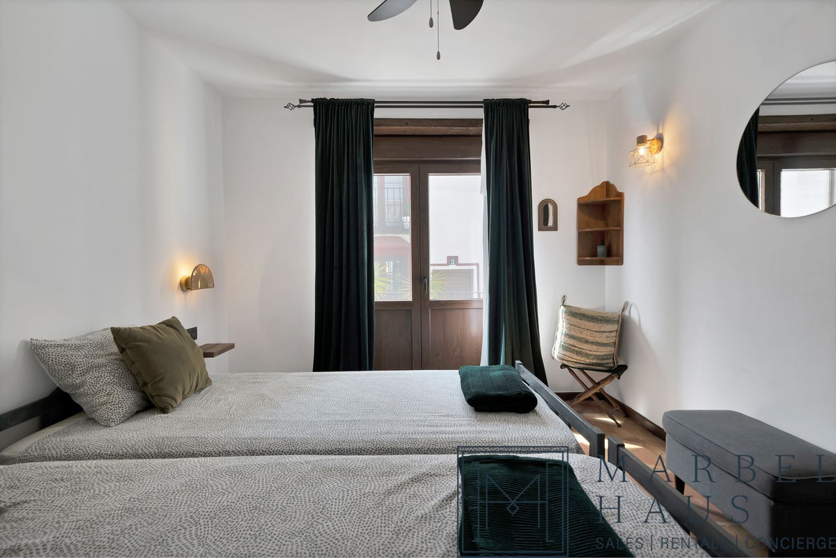 Townhouse te koop in Benahavís | 3 slaapkamers H5074747