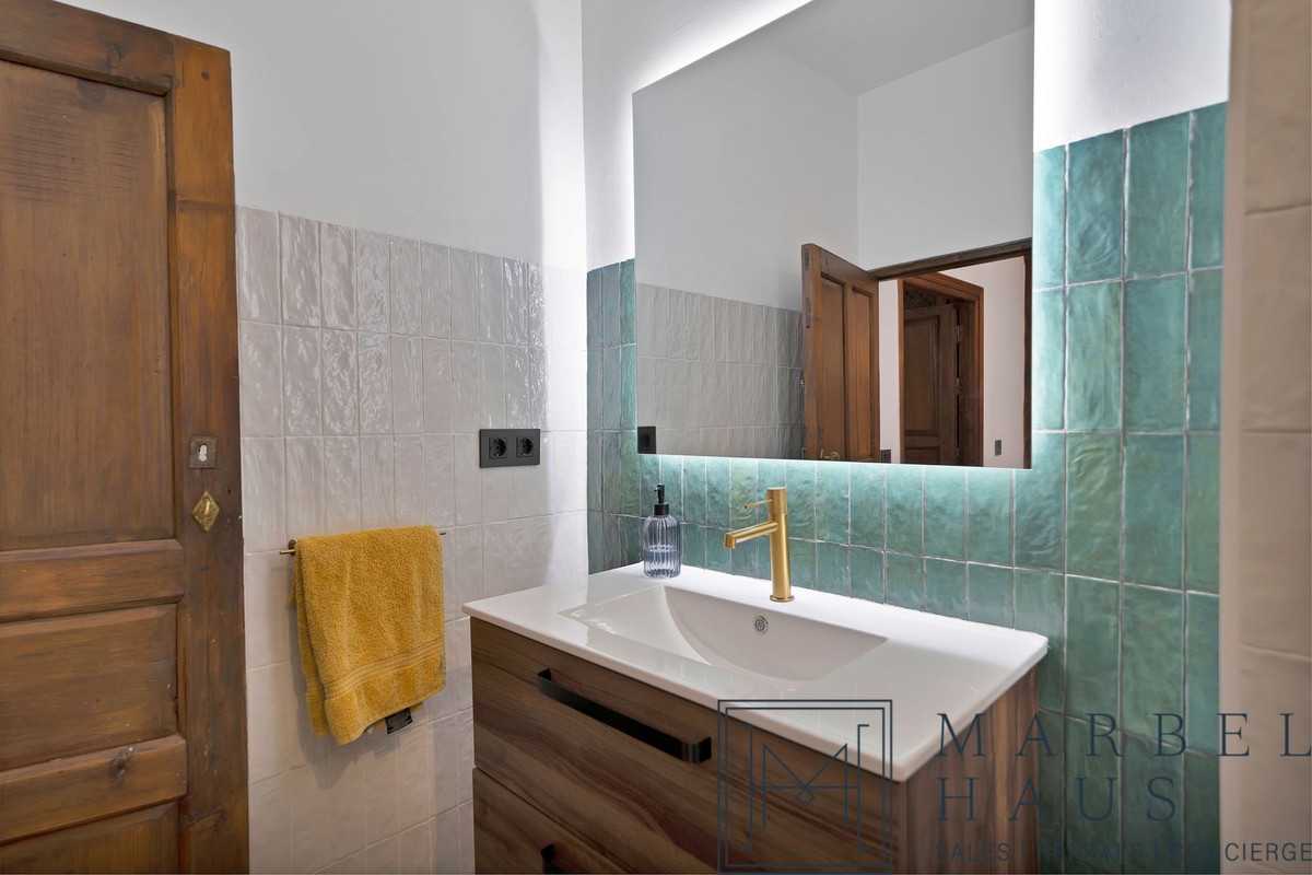 Townhouse te koop in Benahavís | 3 slaapkamers H5074747