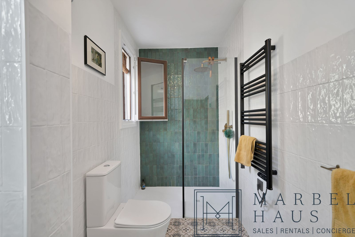 Townhouse te koop in Benahavís | 3 slaapkamers H5074747