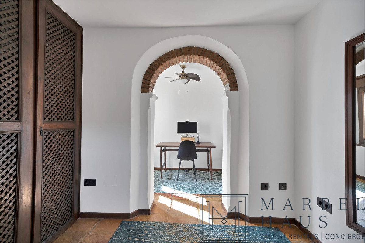 Townhouse te koop in Benahavís | 3 slaapkamers H5074747