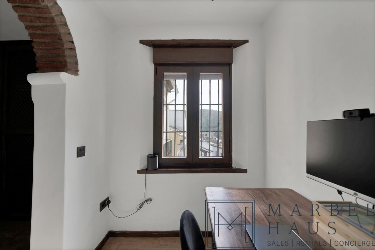 Townhouse te koop in Benahavís | 3 slaapkamers H5074747