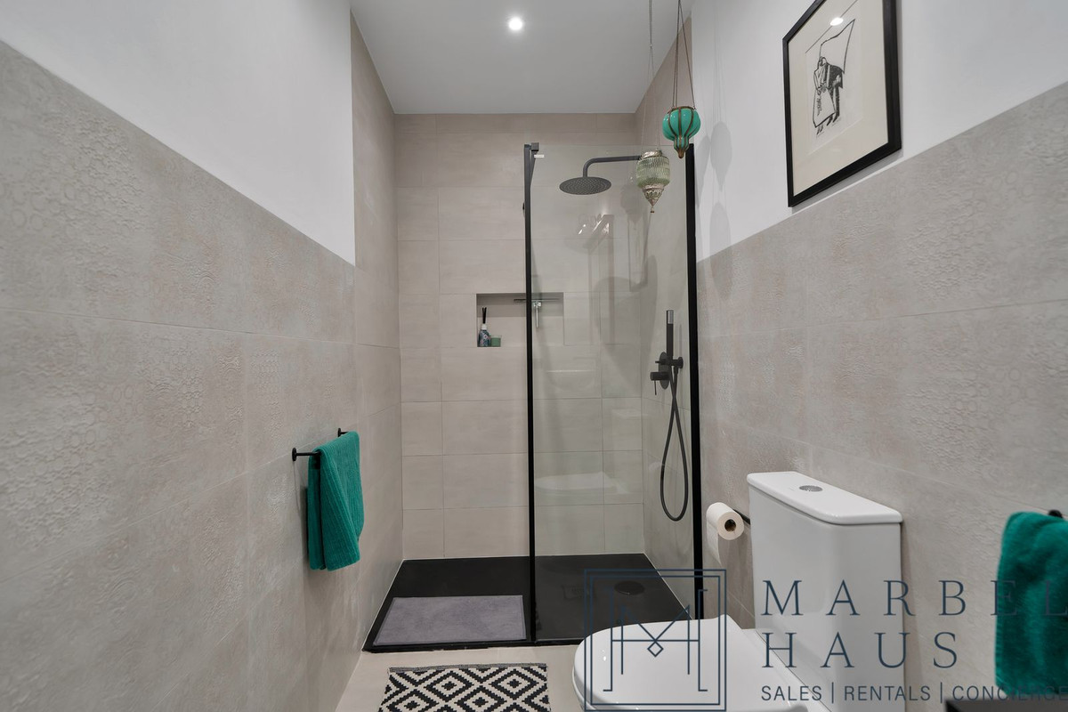 Townhouse te koop in Benahavís | 3 slaapkamers H5074747