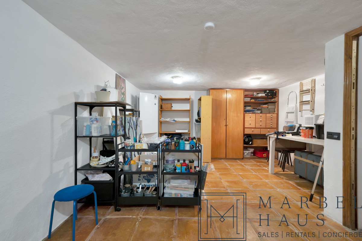 Townhouse te koop in Benahavís | 3 slaapkamers H5074747
