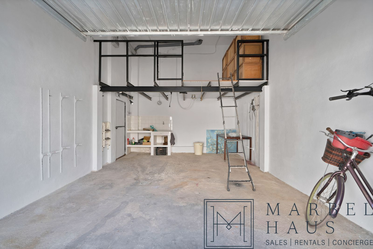 Townhouse te koop in Benahavís | 3 slaapkamers H5074747