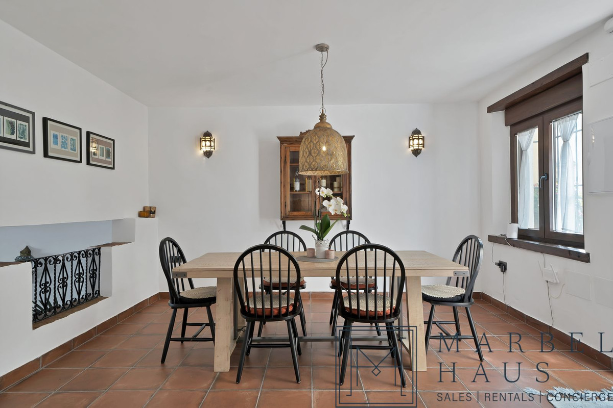 Townhouse te koop in Benahavís | 3 slaapkamers H5074747