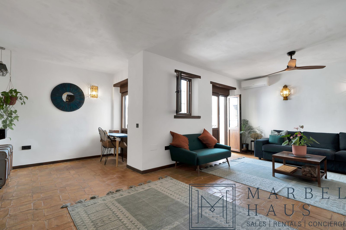Townhouse te koop in Benahavís | 3 slaapkamers H5074747
