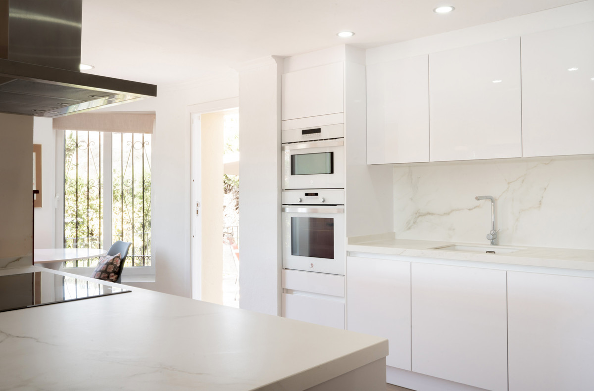 Huis te koop in Benahavís | 4 slaapkamers H5078626