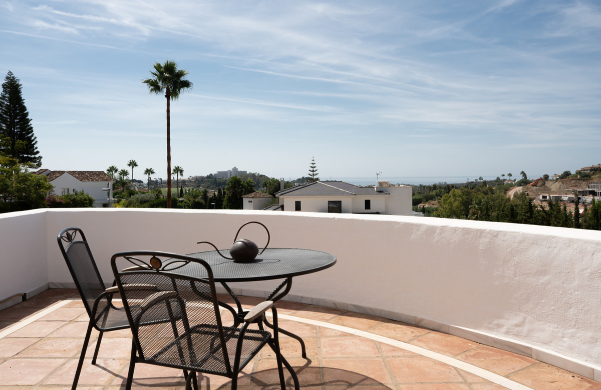 Huis te koop in Benahavís | 4 slaapkamers H5078626
