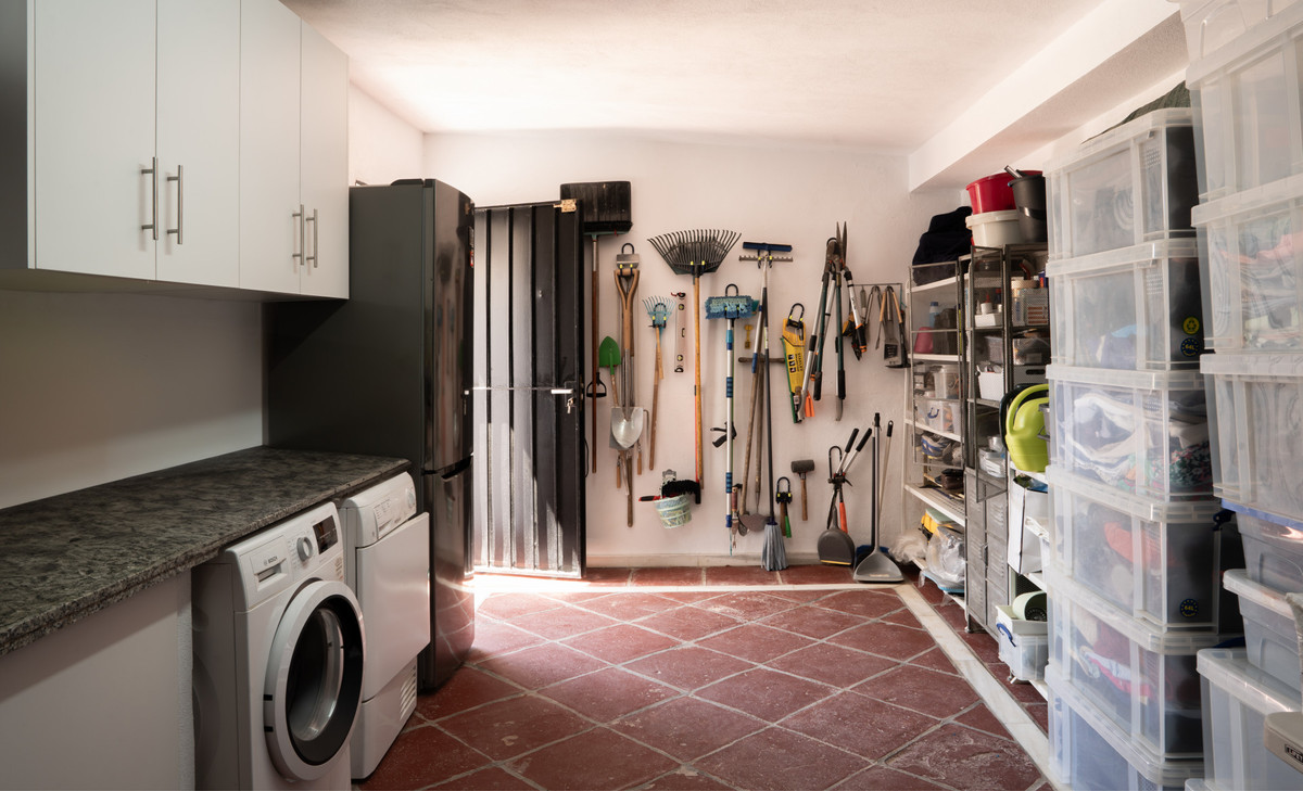 Huis te koop in Benahavís | 4 slaapkamers H5078626