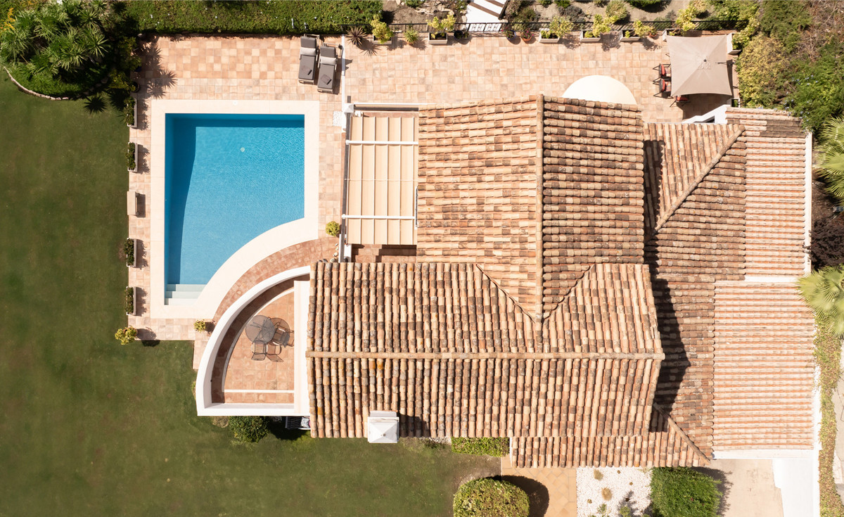 Huis te koop in Benahavís | 4 slaapkamers H5078626