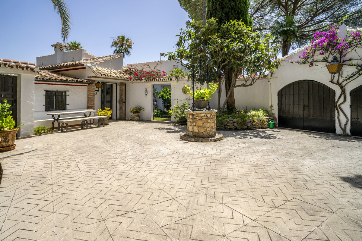 Huis te koop in Benahavís | 3 slaapkamers H5079778