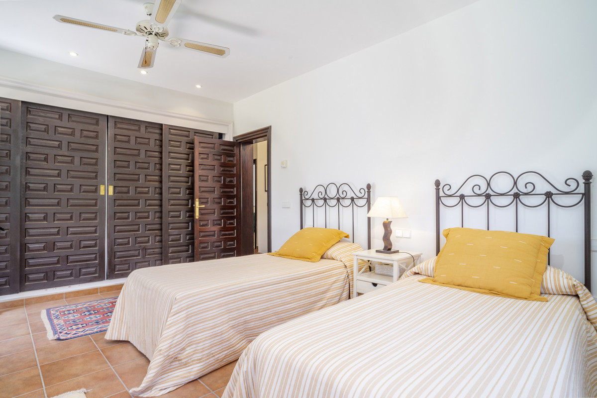 Huis te koop in Benahavís | 3 slaapkamers H5079778
