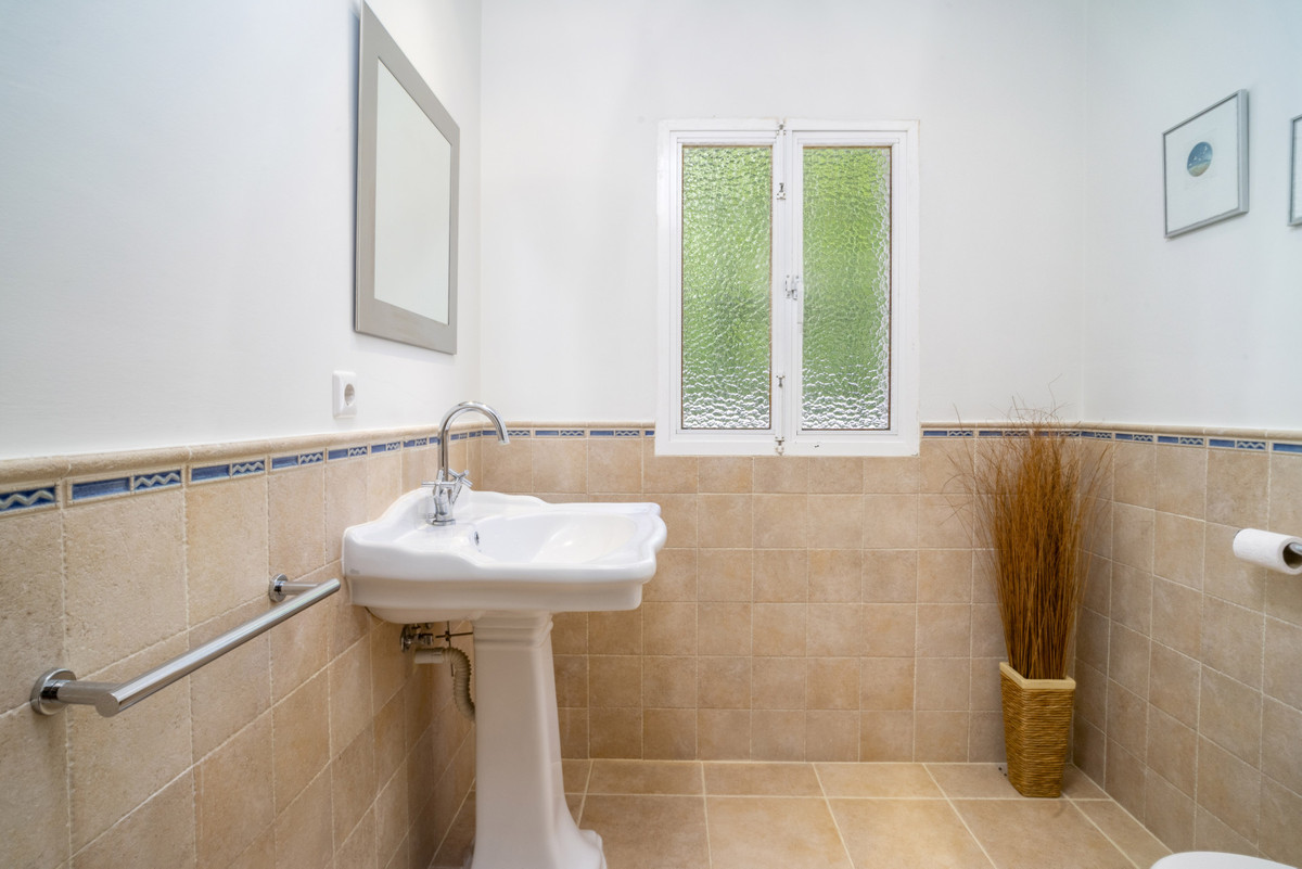Huis te koop in Benahavís | 3 slaapkamers H5079778