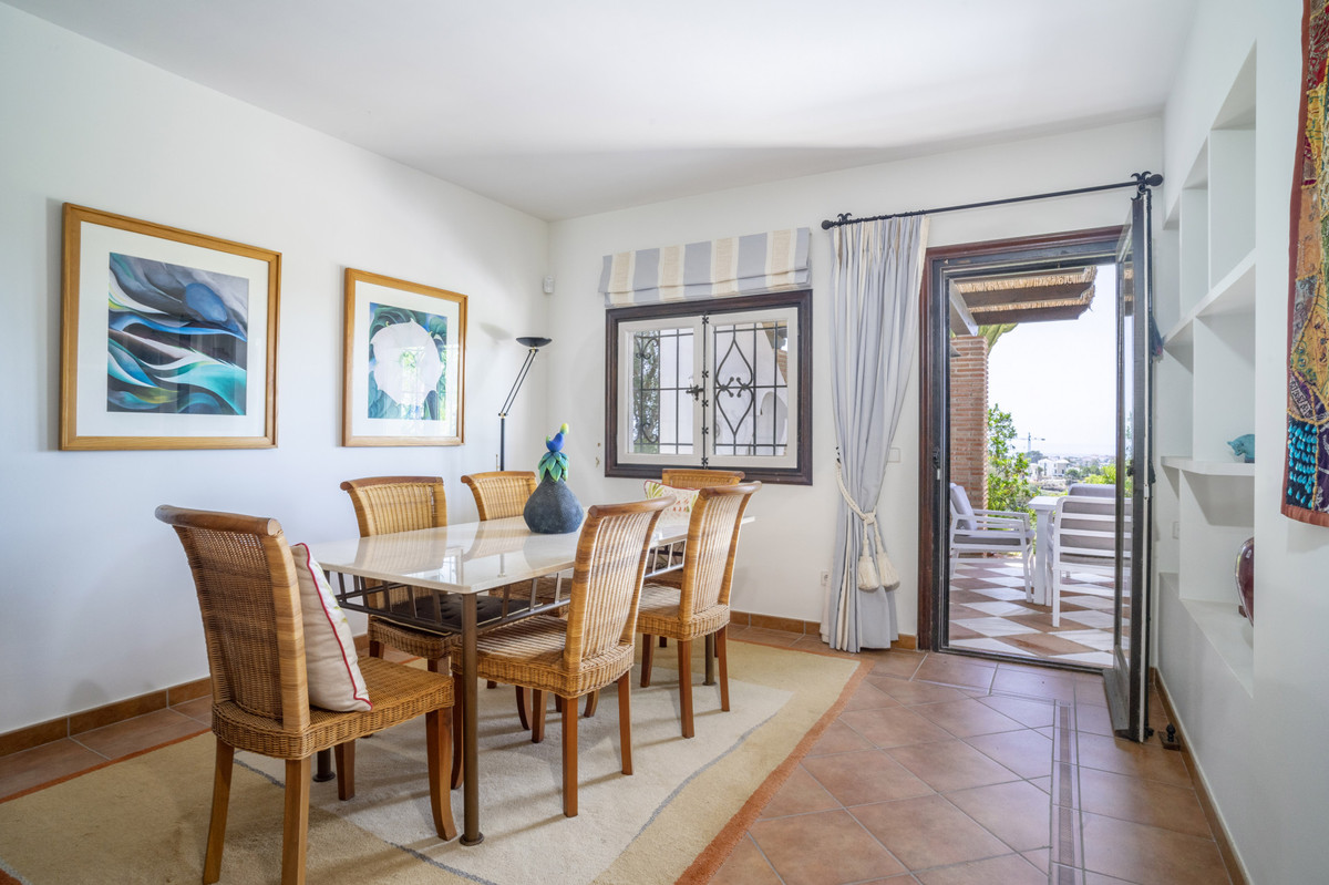 Huis te koop in Benahavís | 3 slaapkamers H5079778