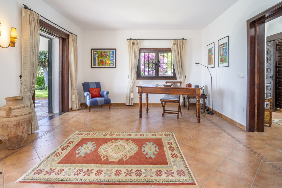 Huis te koop in Benahavís | 3 slaapkamers H5079778