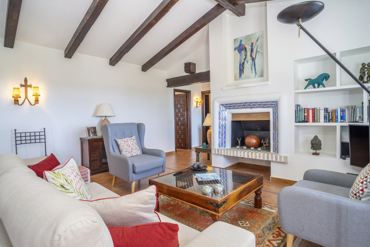 Huis te koop in Benahavís | 3 slaapkamers H5079778