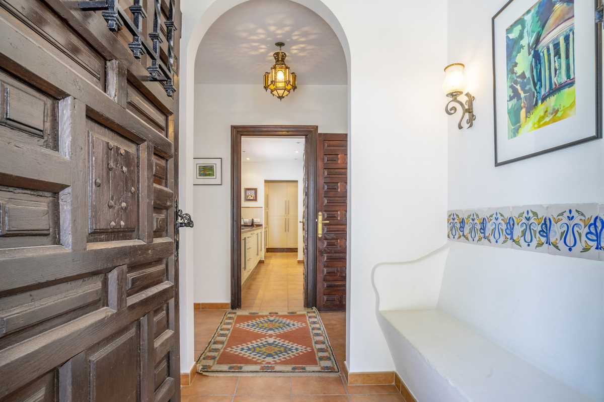 Huis te koop in Benahavís | 3 slaapkamers H5079778