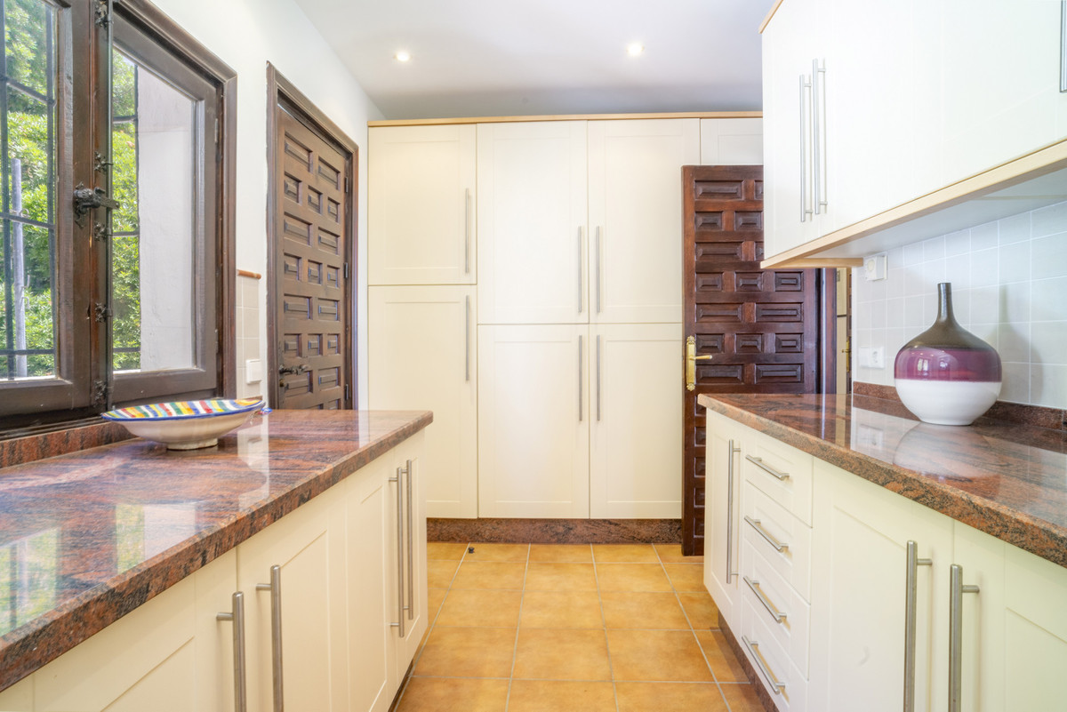 Huis te koop in Benahavís | 3 slaapkamers H5079778