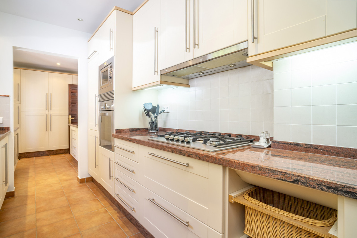 Huis te koop in Benahavís | 3 slaapkamers H5079778