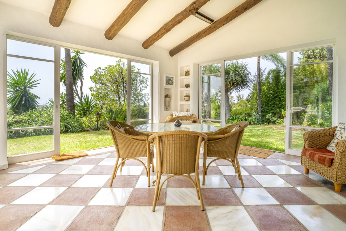 Huis te koop in Benahavís | 3 slaapkamers H5079778