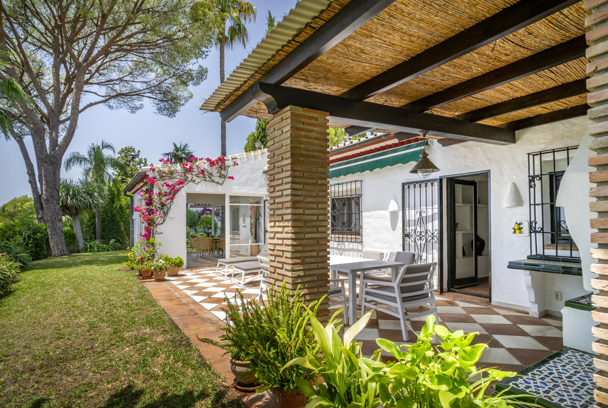 Huis te koop in Benahavís | 3 slaapkamers H5079778