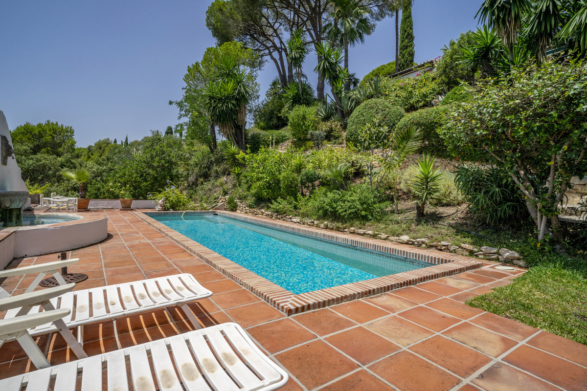 Huis te koop in Benahavís | 3 slaapkamers H5079778