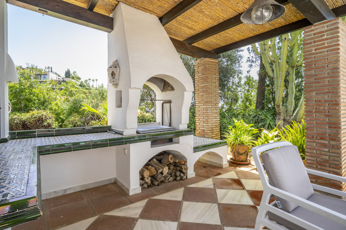 Huis te koop in Benahavís | 3 slaapkamers H5079778