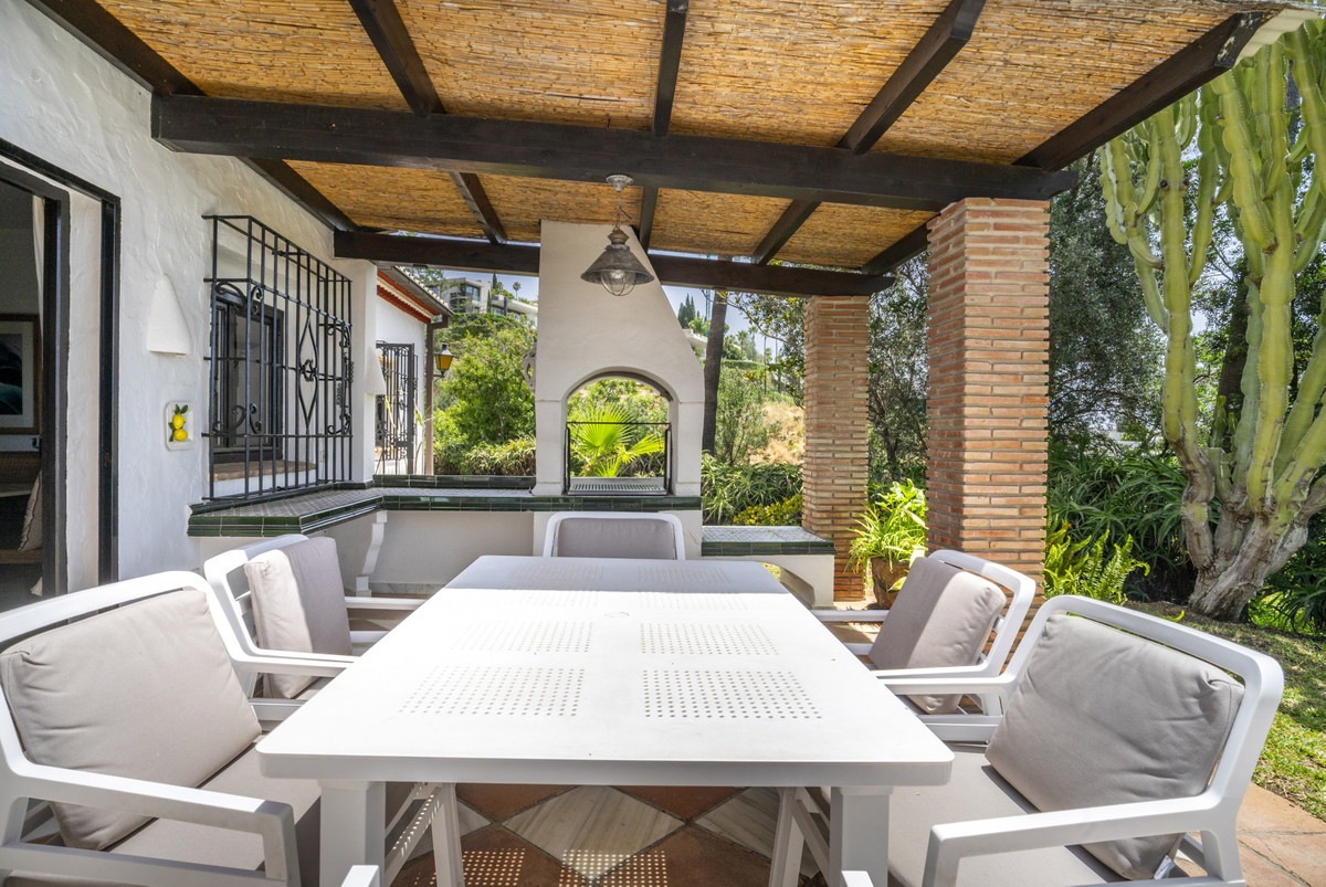 Huis te koop in Benahavís | 3 slaapkamers H5079778