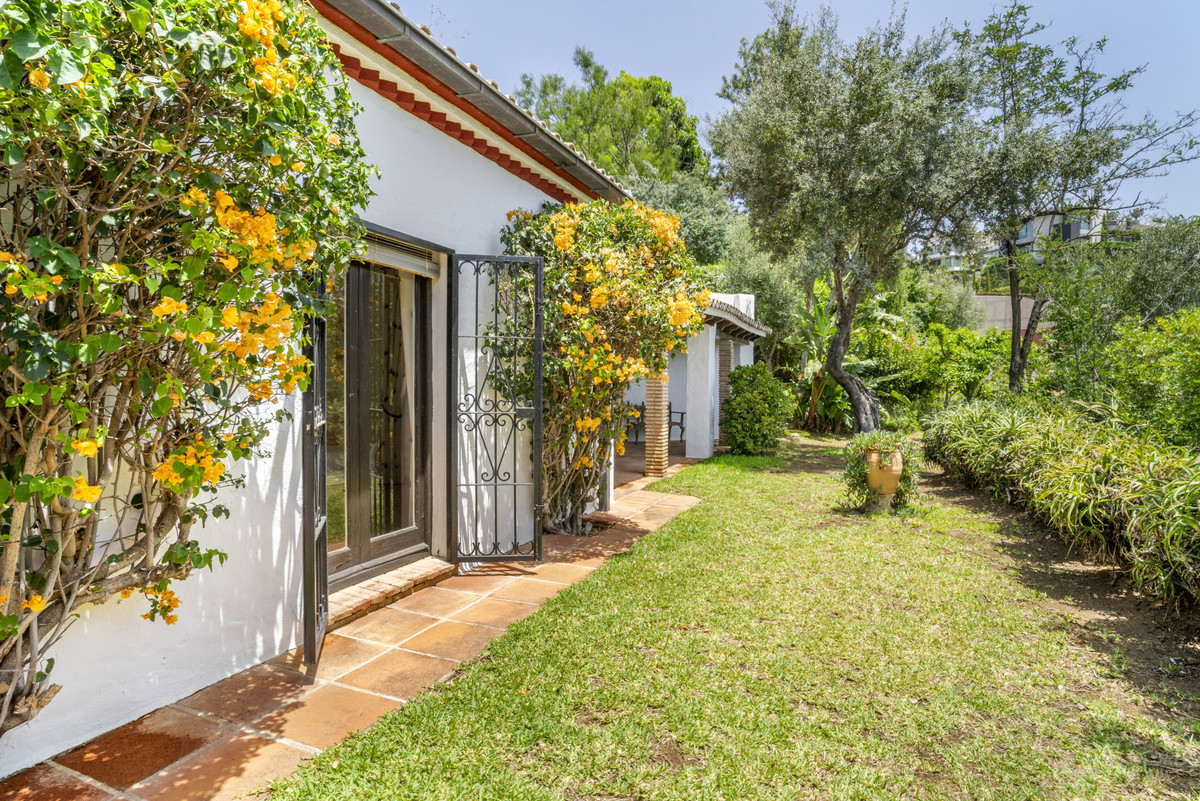 Huis te koop in Benahavís | 3 slaapkamers H5079778