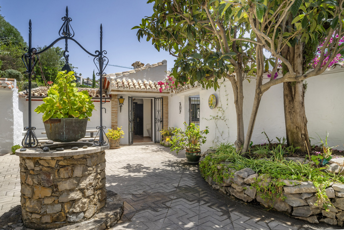 Huis te koop in Benahavís | 3 slaapkamers H5079778