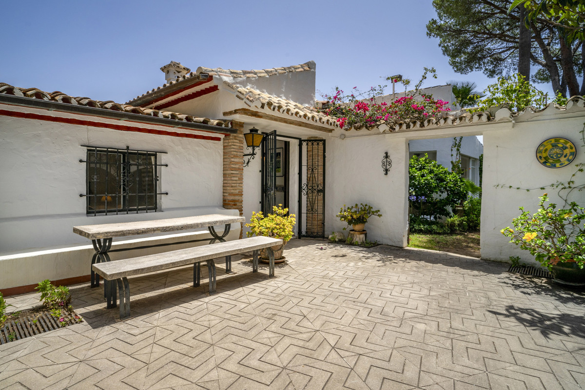 Huis te koop in Benahavís | 3 slaapkamers H5079778