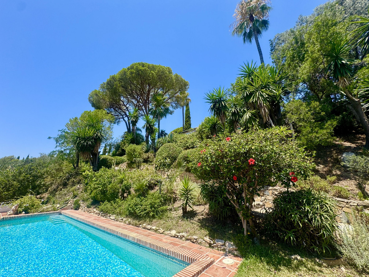 Huis te koop in Benahavís | 3 slaapkamers H5079778